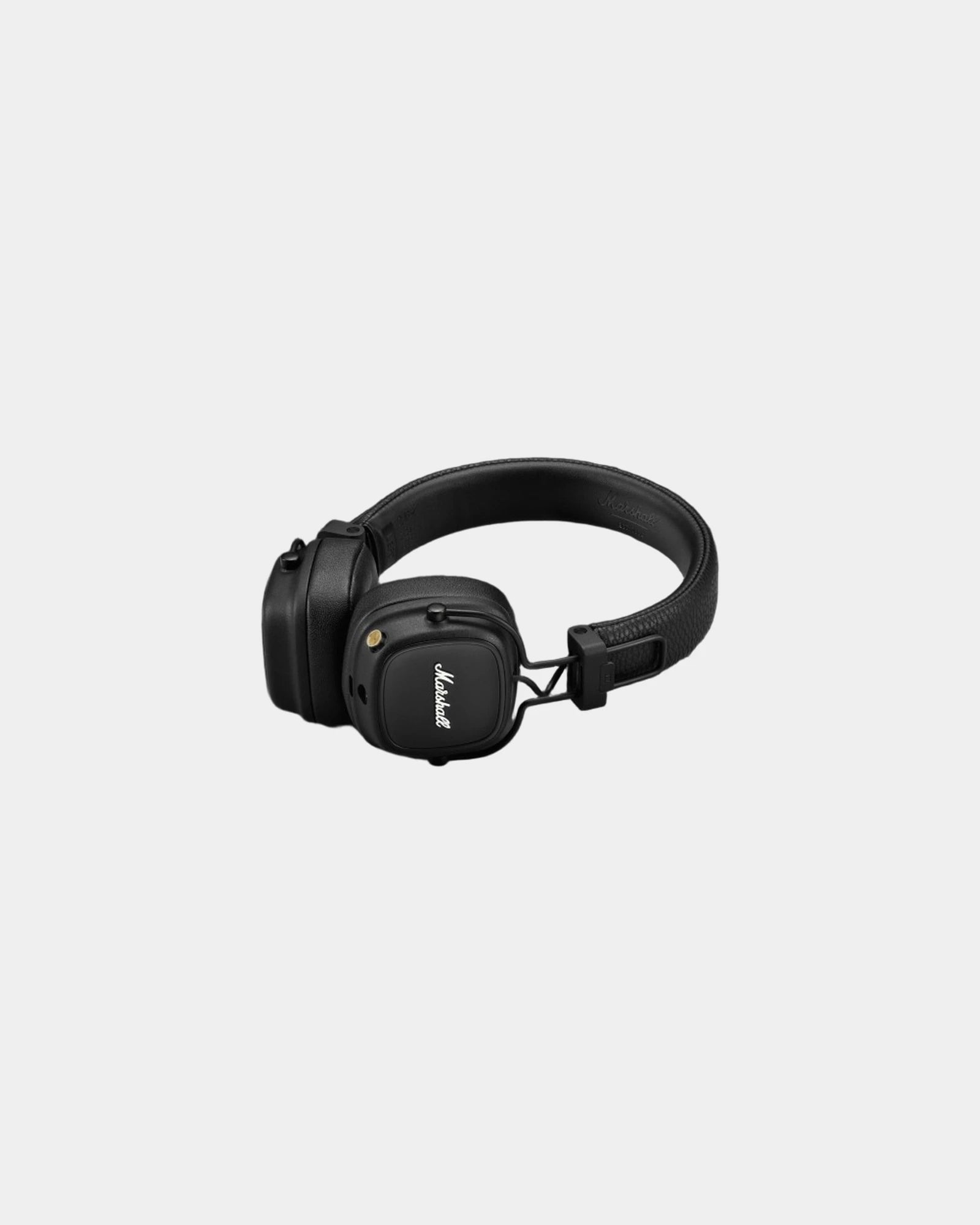 Casque audio éco-responsable Marshall Major IV à personnaliser - 1